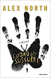 UOMODEISUSSURRI L’uomo dei sussurri di Alex North