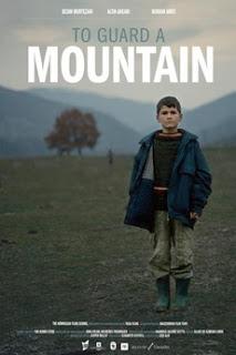 To Guard a Mountain To Guard a Mountain