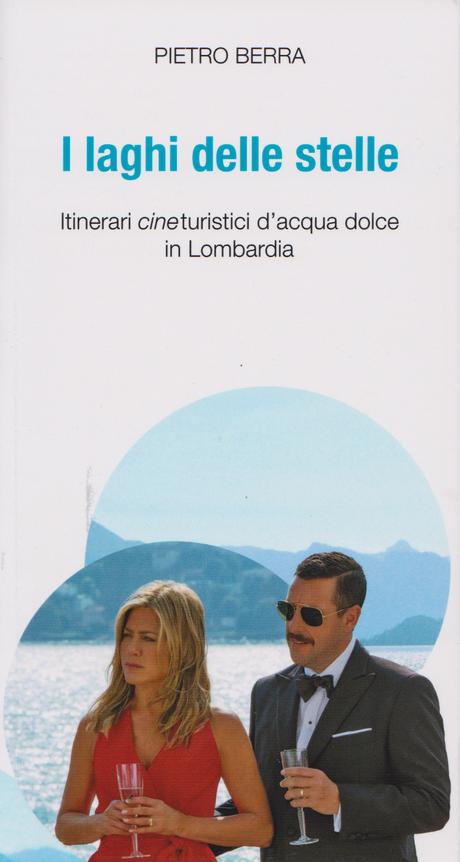 video della presentazione di : PIETRO BERRA, I laghi delle stelle. Itinerari cine turistici d’acqua dolce in Lombardia, New Press edizioni, 2019. A Nesso (Lago di Como), 24 agosto 2019 video della presentazione di : PIETRO BERRA, I laghi delle stelle. Itinerari cine turistici d’acqua dolce in Lombardia, New Press edizioni, 2019. A Nesso (Lago di Como), 24 agosto 2019