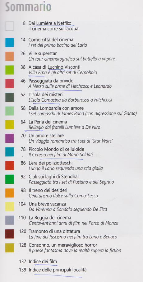 video della presentazione di : PIETRO BERRA, I laghi delle stelle. Itinerari cine turistici d’acqua dolce in Lombardia, New Press edizioni, 2019. A Nesso (Lago di Como), 24 agosto 2019 video della presentazione di : PIETRO BERRA, I laghi delle stelle. Itinerari cine turistici d’acqua dolce in Lombardia, New Press edizioni, 2019. A Nesso (Lago di Como), 24 agosto 2019