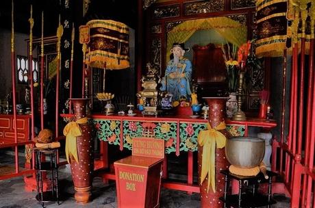 Hoi An: Cosa Vedere e Altri Utili Suggerimenti Tempio Quan Cong