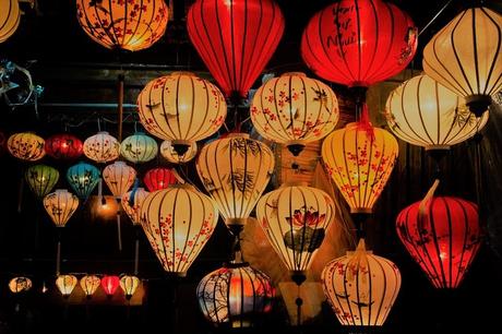 Hoi An: Cosa Vedere e Altri Utili Suggerimenti Lanterne Hoi An