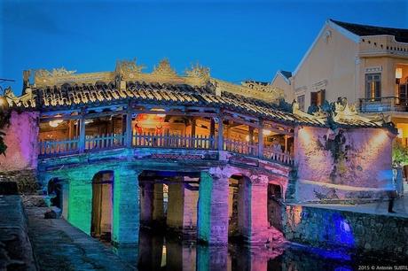 Hoi An: Cosa Vedere e Altri Utili Suggerimenti ponte giapponese coperto