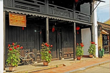 Hoi An: Cosa Vedere e Altri Utili Suggerimenti The Old House of Phung Hung