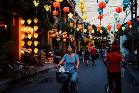 Hoi An: Cosa Vedere e Altri Utili Suggerimenti Hoi An Old City