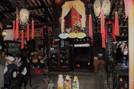 Hoi An: Cosa Vedere e Altri Utili Suggerimenti Tan Ky Family House
