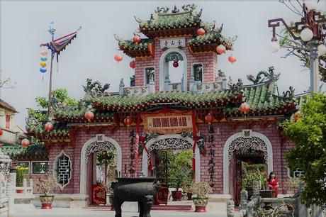 Hoi An: Cosa Vedere e Altri Utili Suggerimenti Fukian Assembly Hall (Phuc Kien)
