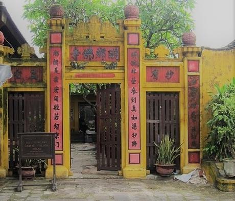 Hoi An: Cosa Vedere e Altri Utili Suggerimenti Hoi An Museum