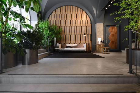 ARTE E DESIGN: LISTONE GIORDANO PRESENTA “CANTO DEI GALLI ARTE E DESIGN: LISTONE GIORDANO PRESENTA “CANTO DEI GALLI