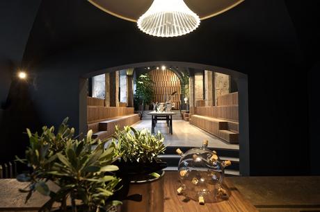 ARTE E DESIGN: LISTONE GIORDANO PRESENTA “CANTO DEI GALLI ARTE E DESIGN: LISTONE GIORDANO PRESENTA “CANTO DEI GALLI