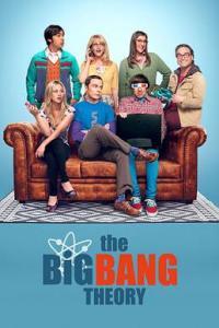 The Big Bang Theory, stagioni 9-12 The Big Bang Theory, stagioni 9-12