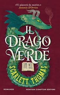 Recensione drago verde