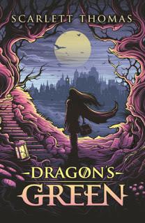 Recensione drago verde