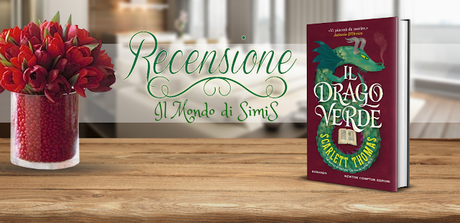 Recensione drago verde