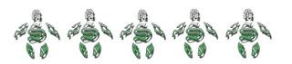 Recensione drago verde