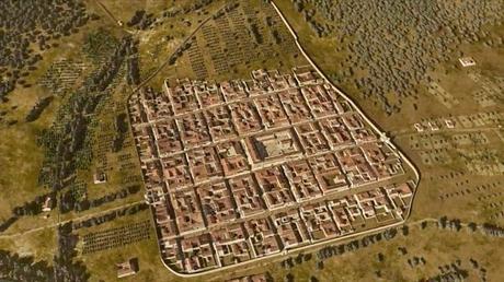 Curiosità in Portogallo, quello che nessuno vi racconta n.6 portogallo archeologia romana
