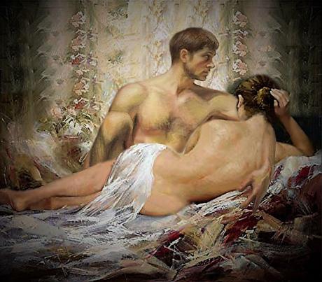 Quando Dio creò l’amore Quando Dio creò l’amore
