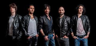 Chi va con lo Zoppo... ascolta I Call Your Name: il nuovo singolo dei Barock Project! Chi va con lo Zoppo... ascolta I Call Your Name: il nuovo singolo dei Barock Project!