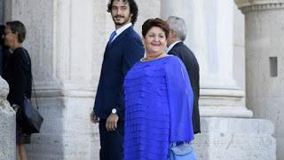 Titoli e nuvole Titoli e nuvole