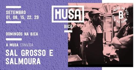 Fine settimana a Lisbona, eventi 6-8 settembre 2019 Fine settimana a Lisbona, eventi 6-8 settembre 2019