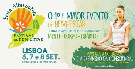 Fine settimana a Lisbona, eventi 6-8 settembre 2019 Fine settimana a Lisbona, eventi 6-8 settembre 2019