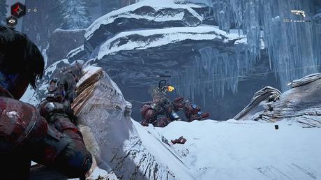 Gears of War 5, la recensione Gears of War 5, la recensione