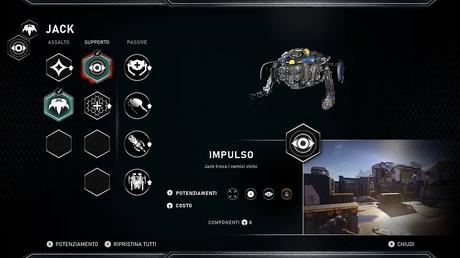 Gears of War 5, la recensione Gears of War 5, la recensione