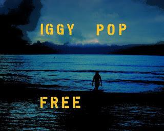 Iggy Pop, l'highlander torna con Free (la recensione) Iggy Pop, l'highlander torna con Free (la recensione)