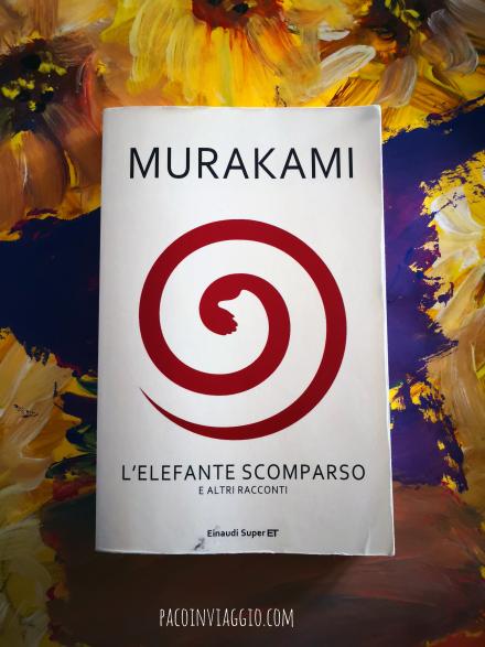 L’elefante scomparso L’elefante scomparso