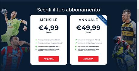 Serie C TV, 3a Giornata - Programma e Telecronisti Eleven Sports Serie C TV, 3a Giornata - Programma e Telecronisti Eleven Sports