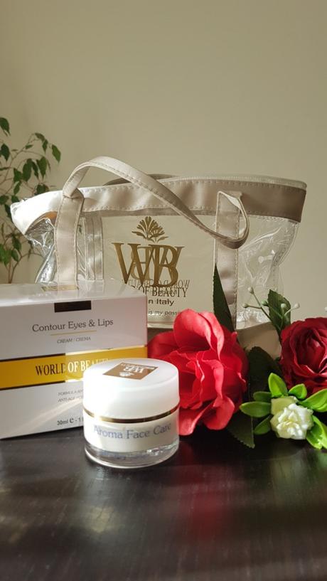 Word of Beauty DETOX YOUR SKIN – BOX FITO – COSMECEUTICA Word of Beauty DETOX YOUR SKIN – BOX FITO – COSMECEUTICA