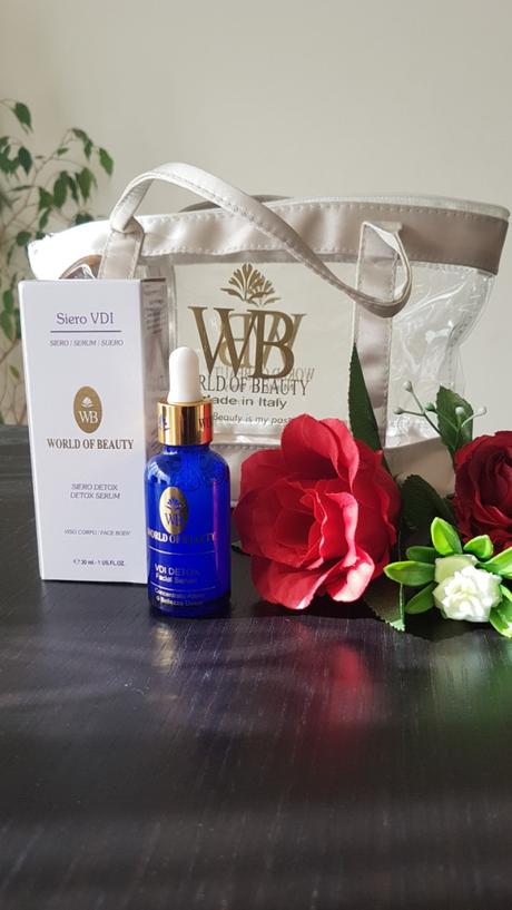 Word of Beauty DETOX YOUR SKIN – BOX FITO – COSMECEUTICA Word of Beauty DETOX YOUR SKIN – BOX FITO – COSMECEUTICA
