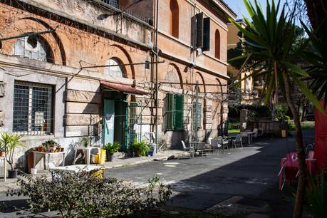 Lucha Y Siesta. Lo sgombero è giusto nonostante quello che ti stanno raccontando Lucha Y Siesta. Lo sgombero è giusto nonostante quello che ti stanno raccontando
