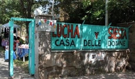 Lucha Y Siesta. Lo sgombero è giusto nonostante quello che ti stanno raccontando Lucha Y Siesta. Lo sgombero è giusto nonostante quello che ti stanno raccontando