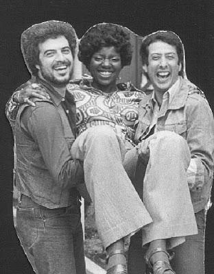 Compie 70 anni Gloria Gaynor: Antonio Cocco la ricorda così... Compie 70 anni Gloria Gaynor: Antonio Cocco la ricorda così...