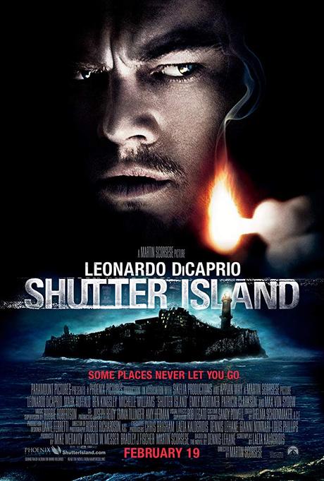 Shutter Island (M. Scorsese, 2010) Shutter Island (M. Scorsese, 2010)