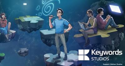 Tester di videogiochi in Canada: a Keywords Studios' story :) Tester di videogiochi in Canada: a Keywords Studios' story :)