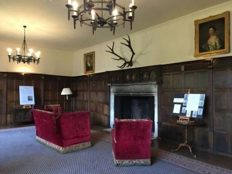 A Chawton House, a due passi dal cottage, alla scoperta degli angoli preferiti di Jane A Chawton House, a due passi dal cottage, alla scoperta degli angoli preferiti di Jane