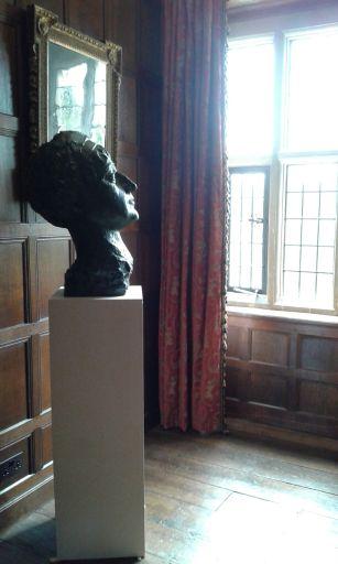 A Chawton House, a due passi dal cottage, alla scoperta degli angoli preferiti di Jane A Chawton House, a due passi dal cottage, alla scoperta degli angoli preferiti di Jane