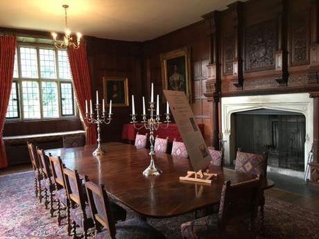 A Chawton House, a due passi dal cottage, alla scoperta degli angoli preferiti di Jane A Chawton House, a due passi dal cottage, alla scoperta degli angoli preferiti di Jane
