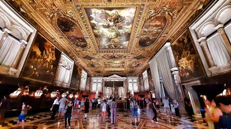 scuola grande di san rocco scuola grande di san rocco