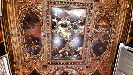 scuola grande di san rocco scuola grande di san rocco