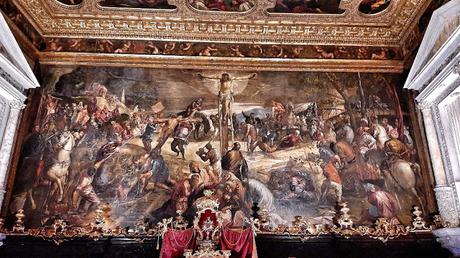 scuola grande di san rocco scuola grande di san rocco