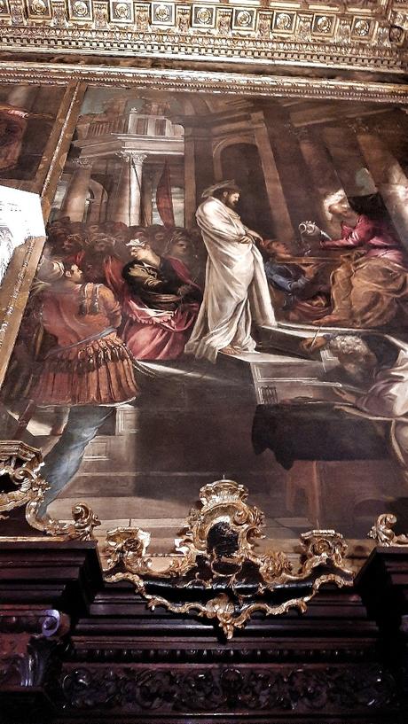 scuola grande di san rocco scuola grande di san rocco