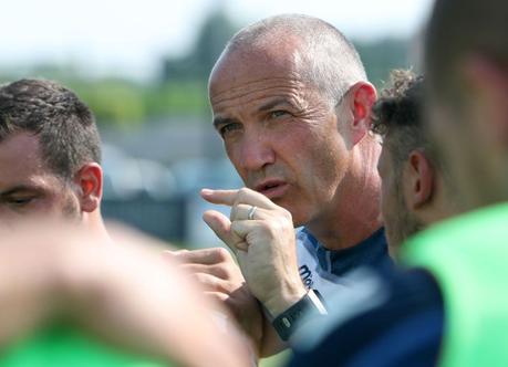 Verso la RWC: Italia ottimista ma la valigia per il Giappone è piena di dubbi Verso la RWC: Italia ottimista ma la valigia per il Giappone è piena di dubbi