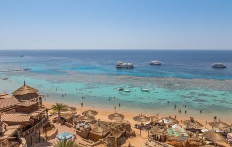 Vacanza All-Inclusive in Egitto: 10 consigli Vacanza All-Inclusive in Egitto: 10 consigli