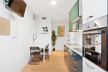 Monolocali a zero pensieri? A Milano si può, con Roomie Monolocali a zero pensieri? A Milano si può, con Roomie