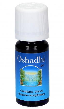 Proprietà degli oli essenziali. Olio Essenziale Garofalo Chiodi