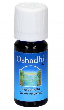 Proprietà degli oli essenziali. Olio Essenziale Bergamotto