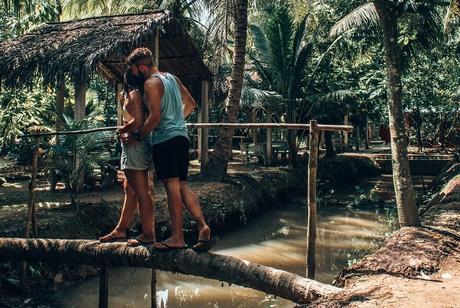 Ho Chi Minh: Cosa Vedere e Altri Utili Suggerimenti Delta del Mekong